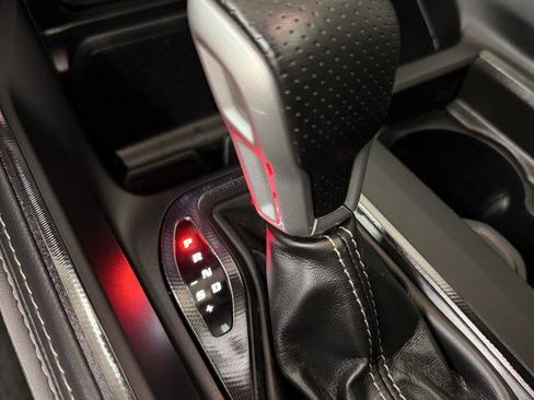 Used 2022 RAM 1500 TRX w/ TRX Level 1 Equipment Group image 30