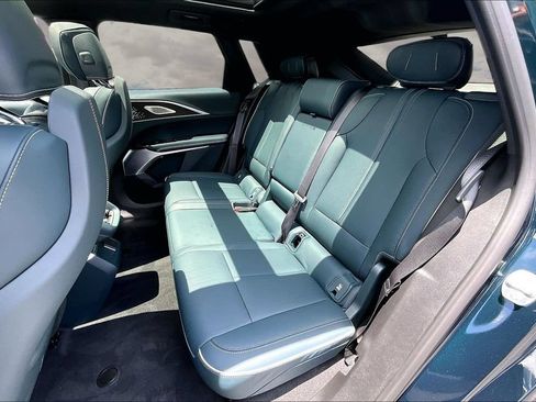 Certified 2024 Cadillac Lyriq Sport w/ Nappa Leather Package AWD/4WD image 22
