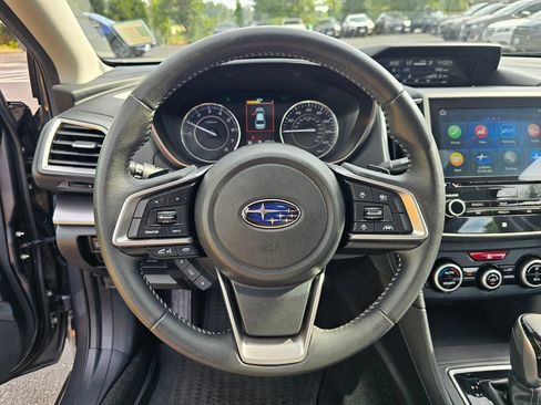 Used 2019 Subaru Impreza 2.0i Limited w/ Popular Package #1 AWD/4WD image 25