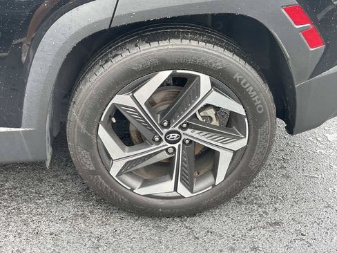 Used 2022 Hyundai Tucson SEL w/ Convenience + Premium Package FWD image 13