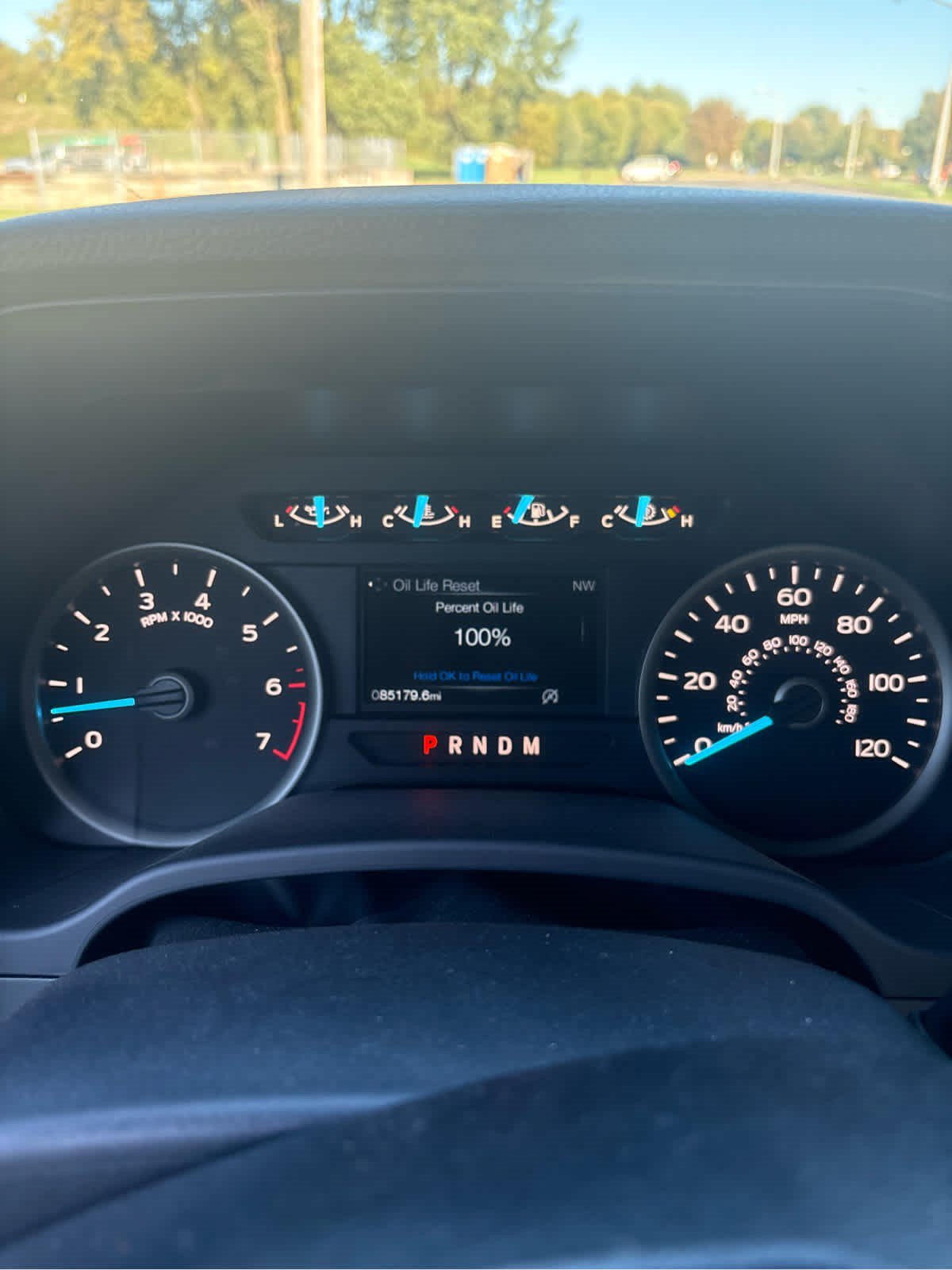 Used 2018 Ford F150 XLT w/ Equipment Group 302A Luxury AWD/4WD image 14