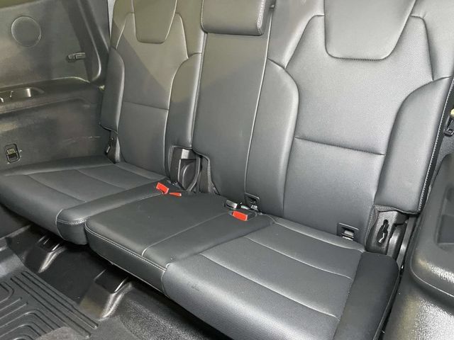 Used 2024 Kia Telluride SX X-Line AWD/4WD image 20