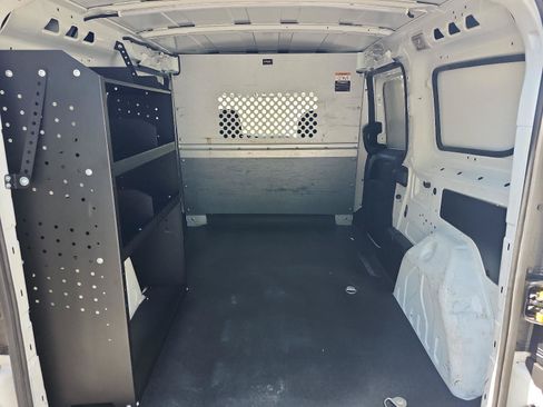 Used 2021 RAM ProMaster City Tradesman FWD image 10