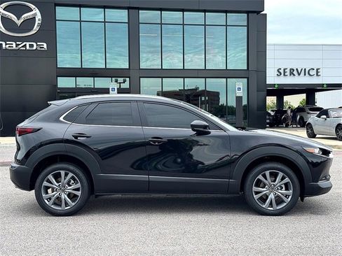 New 2025 MAZDA CX-30 AWD 2.5 S w/ Preferred Package image 9