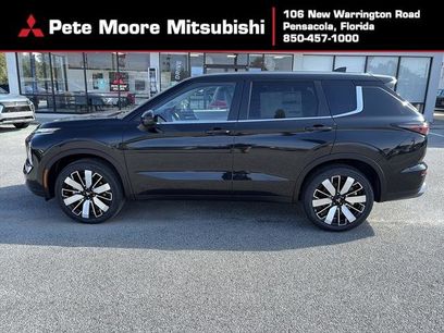 New 2025 Mitsubishi Outlander SE