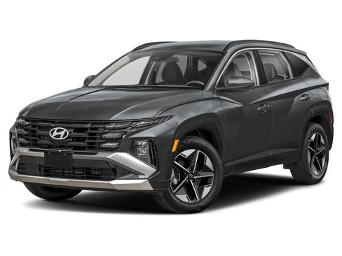 New 2026 Hyundai Tucson SEL AWD/4WD image 18