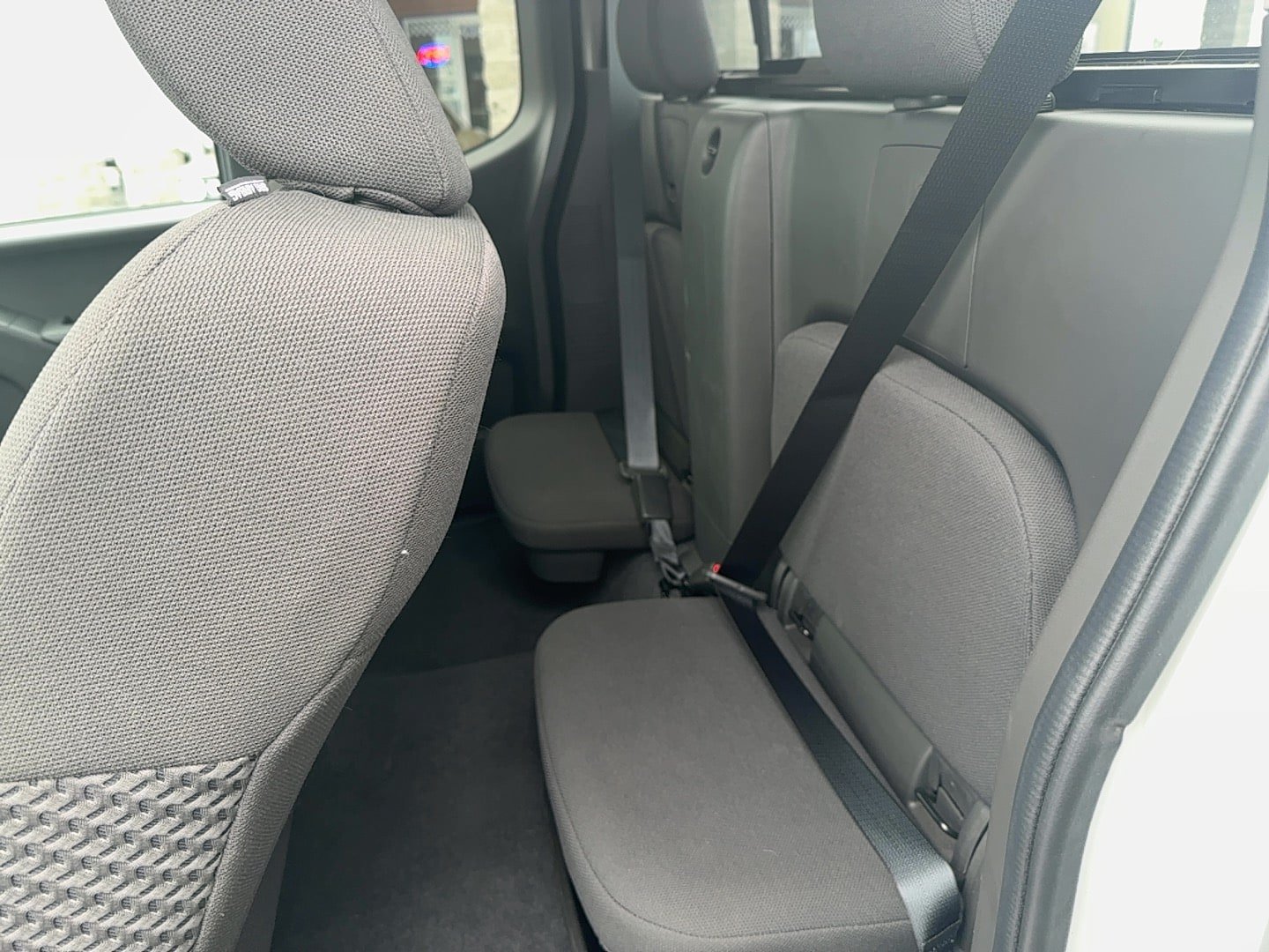Used 2019 Nissan Frontier SV w/ Value Truck Package AWD/4WD image 13