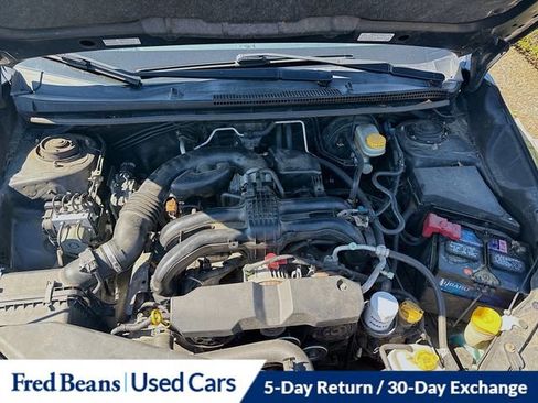 Used 2014 Subaru Crosstrek 2.0i Premium image 19