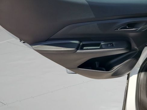 New 2027 Chevrolet Bolt LT FWD image 15