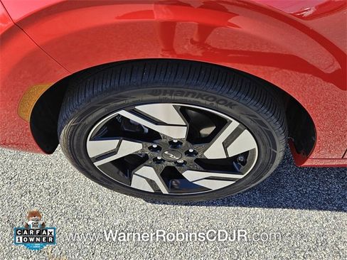 Used 2025 Kia Soul GT-Line image 18