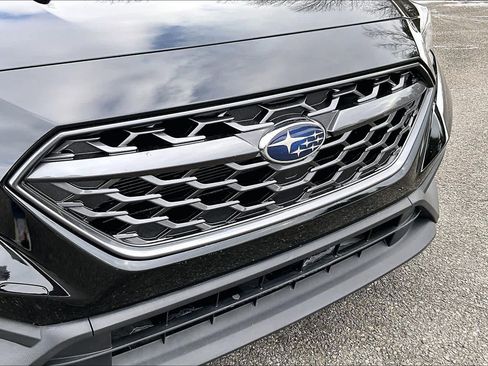 Used 2022 Subaru WRX GT image 31