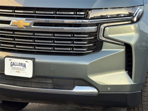 Certified 2024 Chevrolet Tahoe Premier image 7