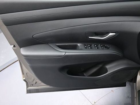 New 2026 Hyundai Tucson SEL AWD/4WD image 10
