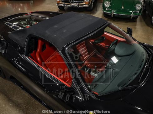 Used 2006 Ferrari F430 Spider image 15