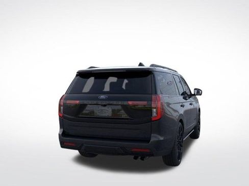 New 2026 Ford Expedition Platinum AWD/4WD image 10