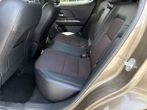 Used 2025 Nissan Kicks SR FWD image 29