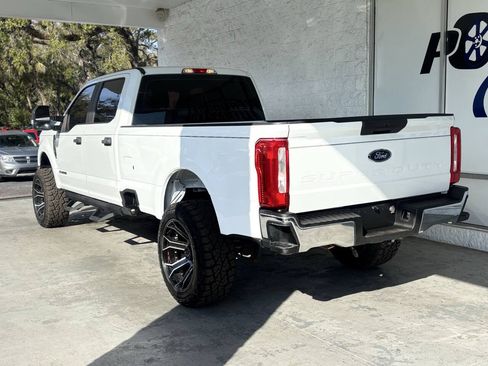 Used 2019 Ford F250 XL w/ Power Equipment Group AWD/4WD image 7