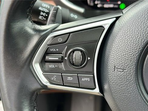 Certified 2023 Acura MDX SH-AWD w/ Technology Package image 12