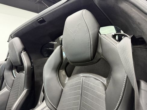 Used 2021 Chevrolet Corvette 3LT image 28