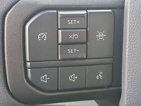 New 2025 Ford F350 XL w/ XL Chrome Package image 28