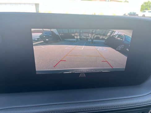 Used 2025 Buick Encore GX Preferred FWD image 22