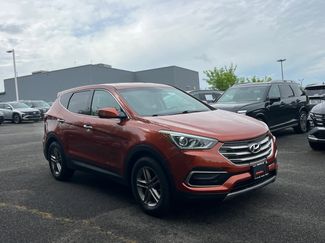 Used 2017 Hyundai Santa Fe Sport AWD/4WD video 1