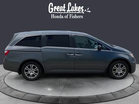 Used 2011 Honda Odyssey EX-L image 6