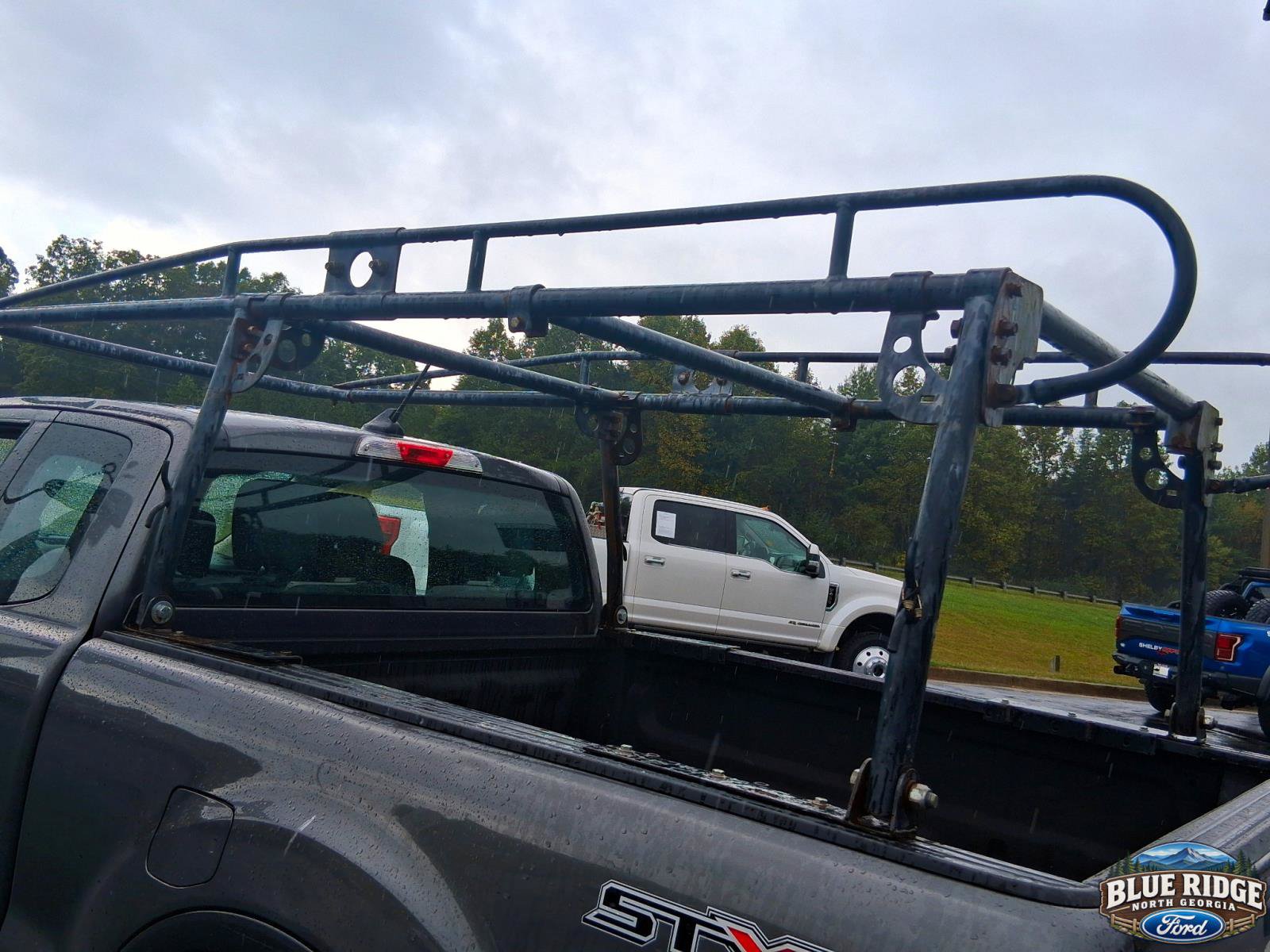 Used 2020 Ford Ranger XL w/ Equipment Group 101A Mid AWD/4WD image 18