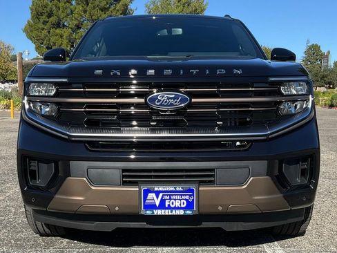 New 2025 Ford Expedition Max King Ranch image 86