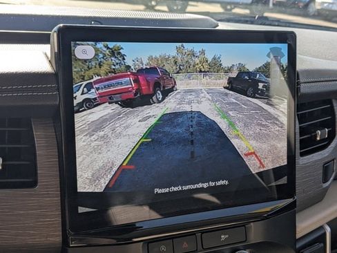 Certified 2024 Ford Expedition Max Limited image 18