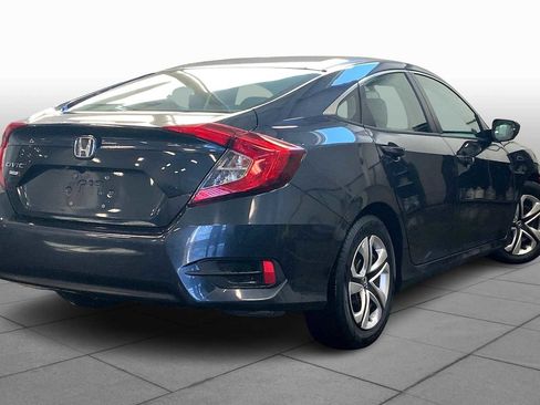 Used 2018 Honda Civic LX image 11