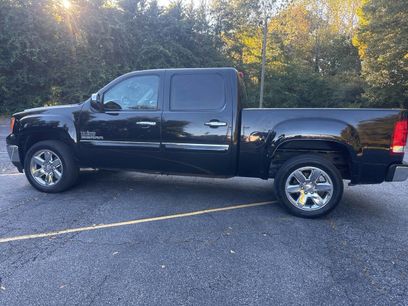 Used 2013 GMC Sierra 1500 SLE