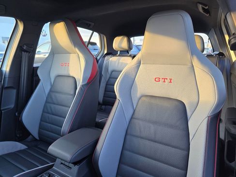 New 2026 Volkswagen GTI Autobahn image 21