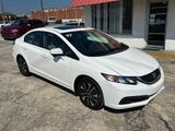 Used 2015 Honda Civic EX image 2