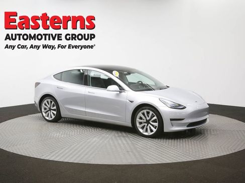 Used 2018 Tesla Model 3 Long Range image 45