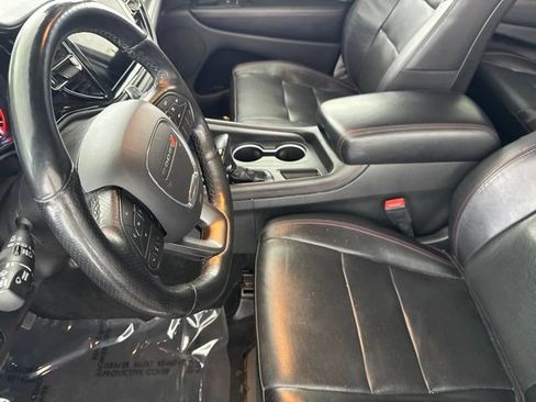 Used 2021 Dodge Durango R/T w/ Tow 'N Go Package AWD/4WD image 20