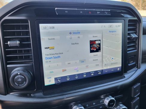 Certified 2023 Ford F150 Platinum w/ Equipment Group 701A High image 21