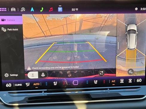 New 2026 Volkswagen Tiguan SEL R-Line image 13