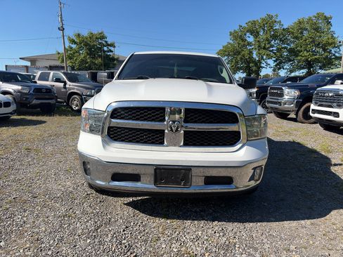 Used 2019 RAM 1500 Tradesman w/ Tradesman SXT Package AWD/4WD image 2