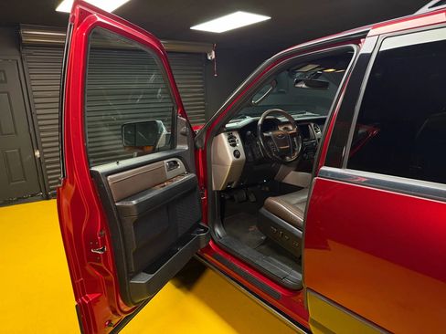 Used 2016 Ford Expedition EL King Ranch image 33