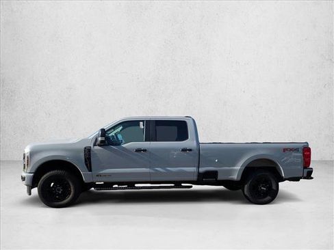 New 2026 Ford F350 XL w/ STX Appearance Package AWD/4WD image 5