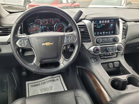 Used 2019 Chevrolet Tahoe LT RWD image 19