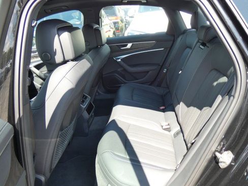 Used 2023 Audi A6 Premium Plus image 9