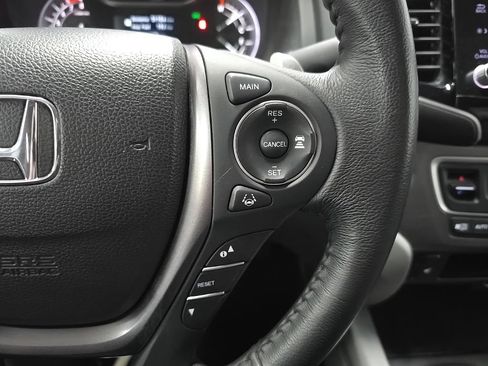 Used 2023 Honda Ridgeline RTL image 24