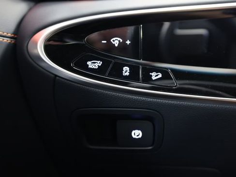 New 2026 Genesis GV70 2.5T Sport Prestige image 27