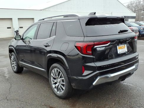 New 2026 GMC Terrain Denali image 4