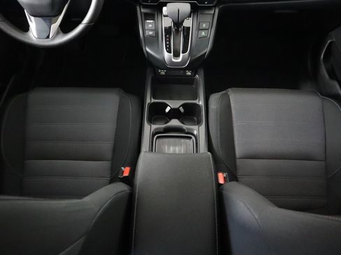 Certified 2022 Honda CR-V EX image 16