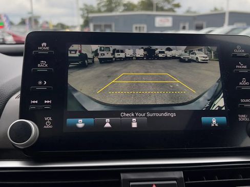 Used 2019 Honda Accord EX-L image 46