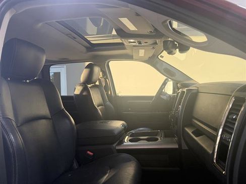 Used 2016 RAM 1500 Sport image 15