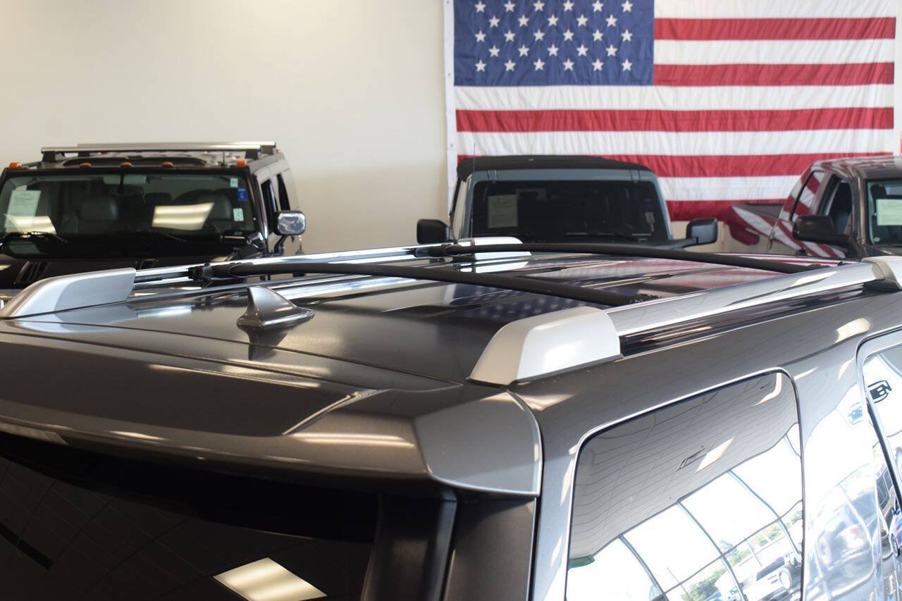 Used 2012 Toyota 4Runner Limited AWD/4WD image 14